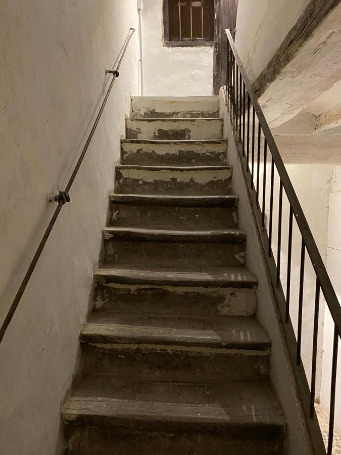 Cal Mestre- Olot Exterior foto